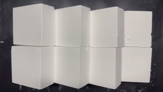 8 Blocks Fresh Satisfying Gym Chalk Crush