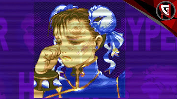 Chun Li