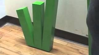 Patrick Meagher / Studio Visit / part 4/4