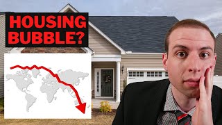Why Home Prices Keep Going Up - Real Estate Market Crisis