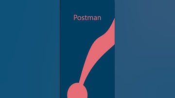 PWN Postman from HackTheBox in under 50 seconds
