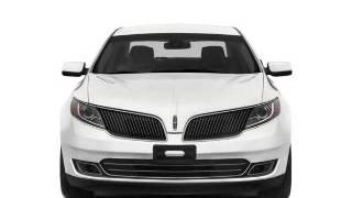 2015 Lincoln MKS - Stamford CT