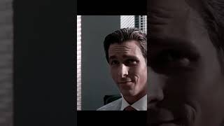 Patrick Bateman / Sigma #sigma #phonk #edit