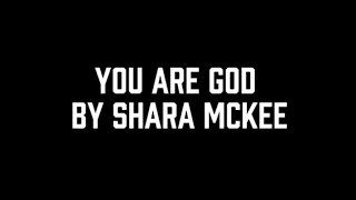 Famous You are God by Shara Mckee || Instrumental only Profile