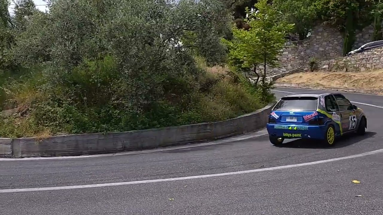 ΑΝΑΒΑΣΗ ΠΗΛΙΟΥ 2025