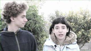 Discovery of Tucson Village Farm with documentary from 2010 - HD