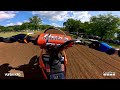 2026 Loretta Lynn Track Preview with Grayson Townsend