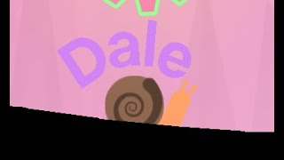 my worst level (Dale Demon)