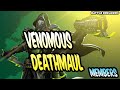 Battle Breakers Venom Deathmaul 1000000 Damage Attack  Battle Breakers Venom Deathmaul 1000000 Damage Attack