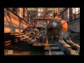 Painkiller Trauma Mode 3 2 Abandoned Factory 