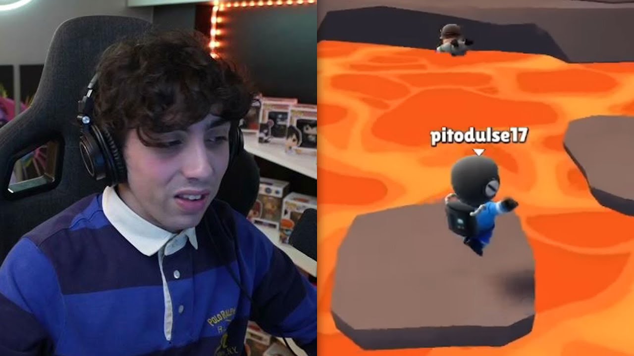 pitodulse volvió para quedarse 😎