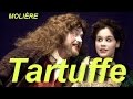 Tartuffe   by MOLIÈRE (1622 - 1673)  by Humorous Fiction Audiobooks