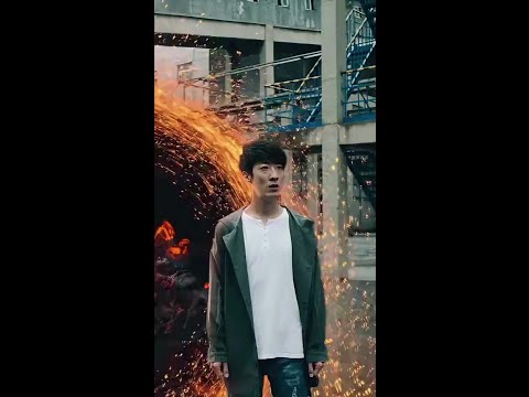✨천도 문이 열리는 <strong>순간</strong>!🌌시간을 멈추고 공간을 접는다!  | iQIYI 한글자막 <strong>영화</strong>