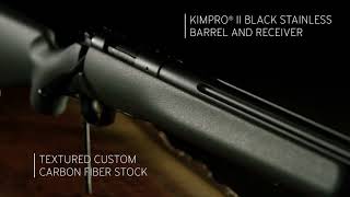 Kimber Open Country Granite