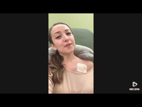 Vídeo: Tratamiento De Cáncer De Mama Triple Negativo: Qué Esperar