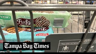US inflation got worse in January with rising grocery and gasoline prices