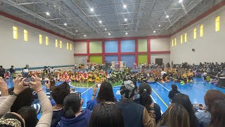 Ea ilongga - FuGen @ 17 Foundation Day 2023 Ea ilongga - FuGen @ 17 Foundation Day 2023