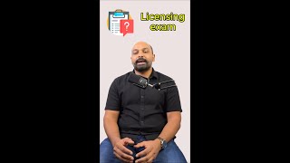 exam related video 15