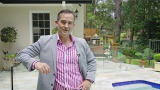 Surround yourself with luxury, comfort and style