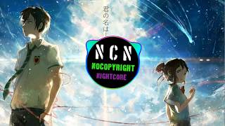 Nightcore - Tergantung Sepi