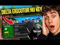 Delta Executor Tutorial 2026 – How to Download &amp; Use Delta Executor on iOS &amp; Mobile (No Jailbreak)