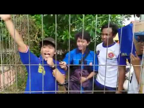 Penggalangan dana bencana banjir, Karang Taruna UNIT RW. 01 s/d RW.011 3