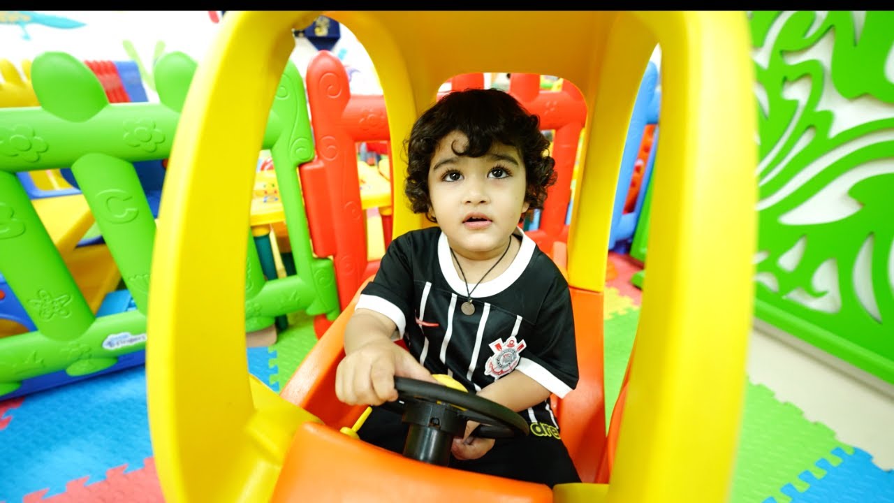 bacchon ka hua promotion