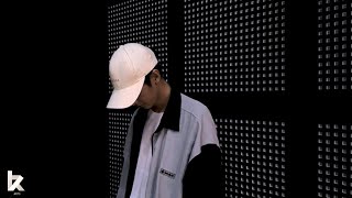 [K-ARTS DANCE SHOWCASE 2022] Adios - Hoody ft. Gray | Choreography by Hoàng Nam