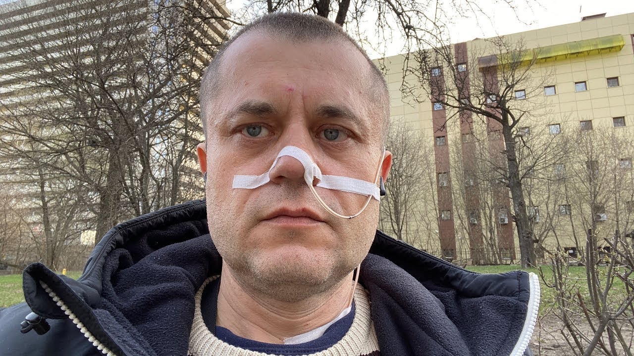 Рак желудка - рН-метрия. Спаечный процесс после операции - YouTube