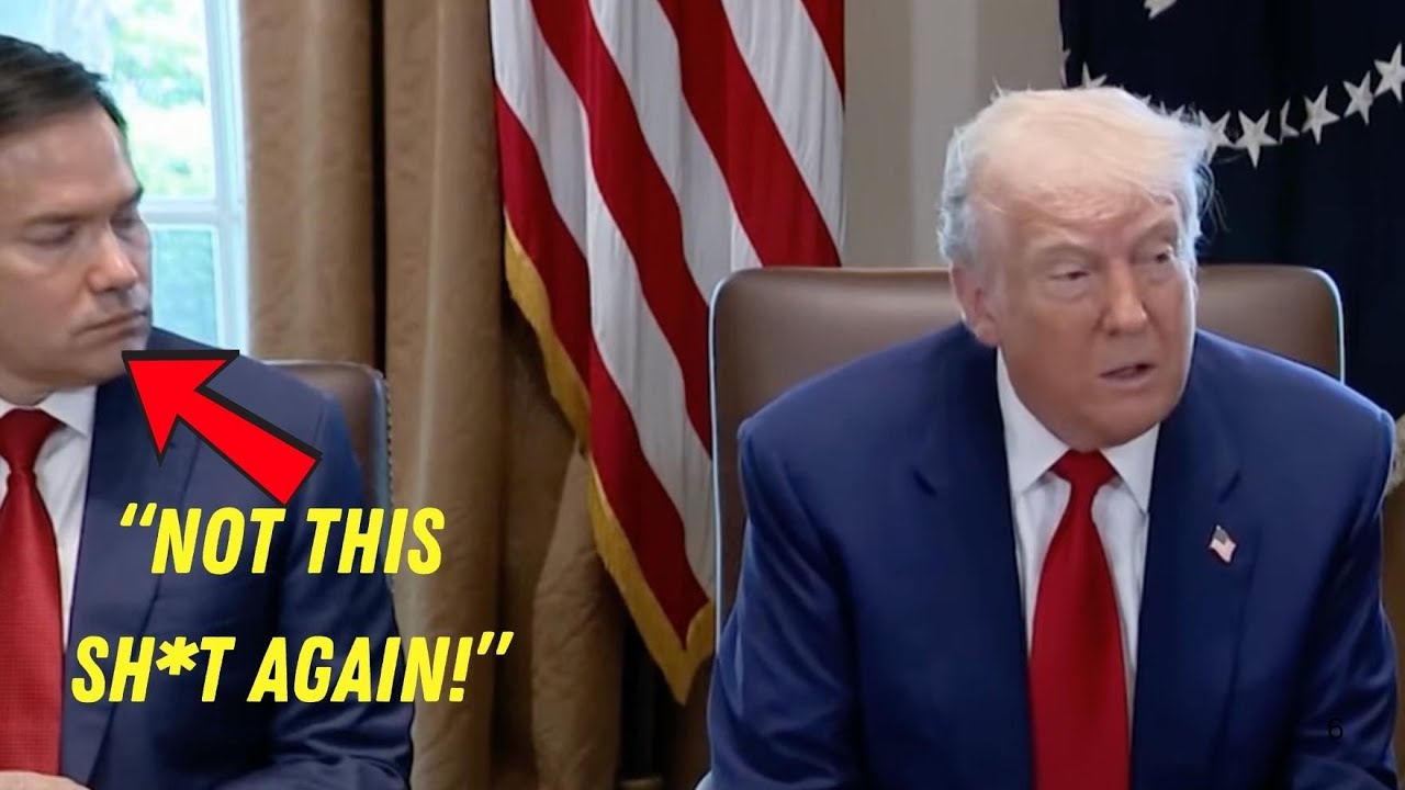 The DANGEROUS Ripple Effect of TRUMP'S CHAOS on Our FINANCIAL FUTURE