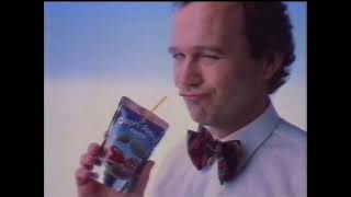 Capri-Sonne Capri-Sun Commercial 1986 Germany