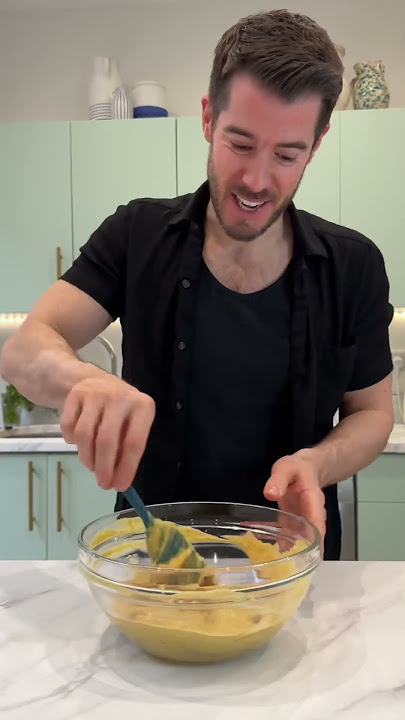 Easy Chicken Satay recipe