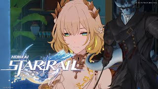 【 HONKAI STAR RAIL 】IBU NEGARA KERTAMOPHEUS SEDANG ON FAIER #shortlive #livestreaming