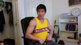 How to Get an Asian Girl