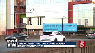 Nashville yards economic impact