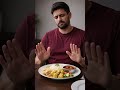 🥔 “Aloo se mote ho jaoge” — sabse popular myth hai, par sach kuch aur hai. 😌 Aloo high satiety ...