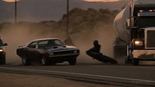 Seedance 2.0 Car chasing
