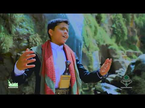 كليب أنشودة قلبي أبيض أداء زين العابدين المجوني كلمات حسن المرتضى