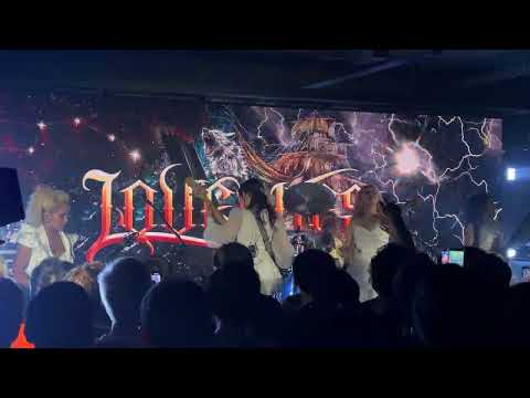 Lovebites - Blazing Halo Outstanding Tour SEA 2026 (Live in Bangkok 3/10/2026)