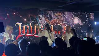 Lovebites - Blazing Halo Outstanding Tour SEA 2026 (Live in Bangkok 3/10/2026)