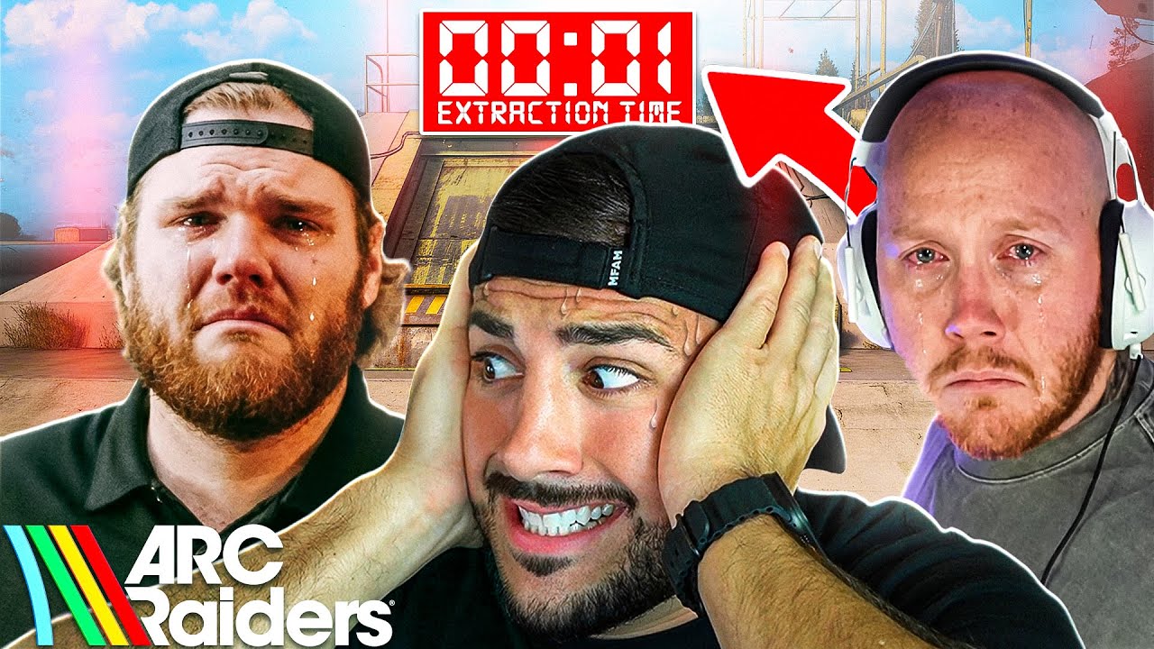 THIS WAS NOT MEANT TO HAPPEN