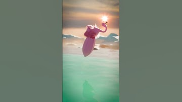 What should I name this?#alien #bird #funny