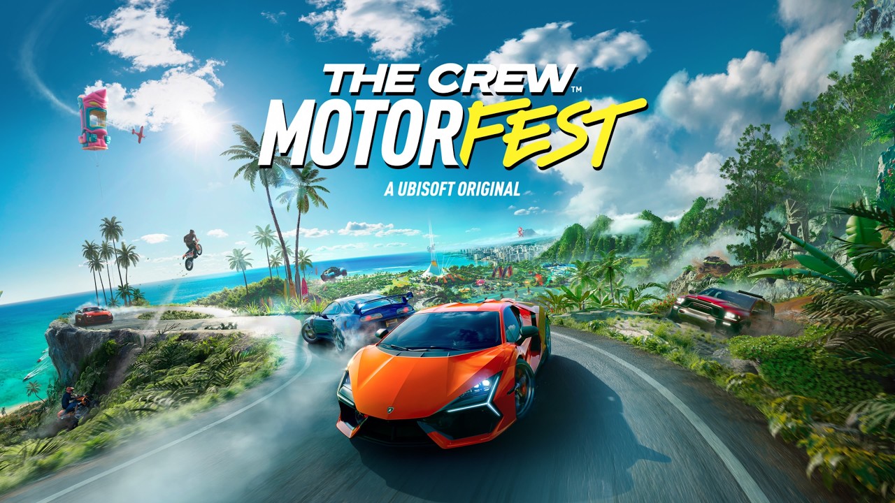 THE CREW MOTORFEST SEASON 9 Malayalam | Live  #crewmotorfest #nascar