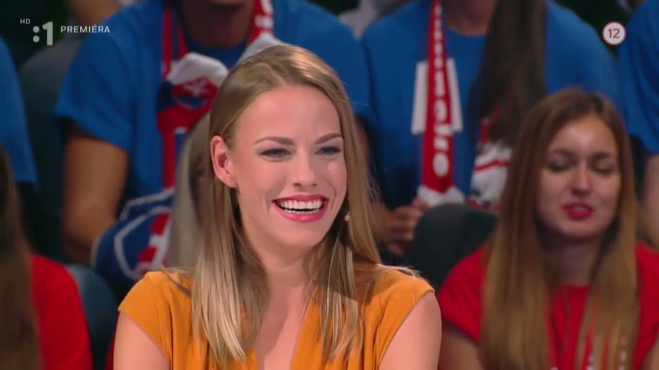 Milujem Slovensko 28.10.2016