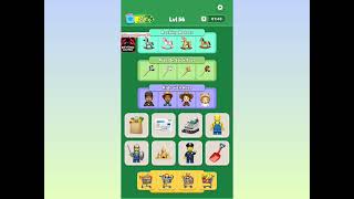Connect Master Match Puzzle – Level 56 Gameplay & Solution