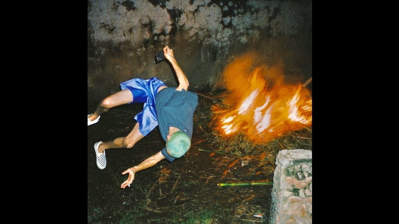 [FREE] DOMINIC FIKE TYPE BEAT 