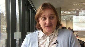 Writing the Open Science Training Handbook - an author