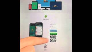 WhatsVPN Promotional video screenshot 3