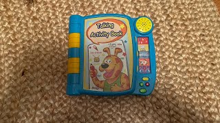 WinFun Talking Activity Book (British English Version)