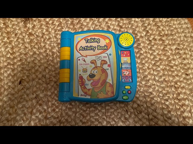 Lilliputiens activiteitenboek - jules
